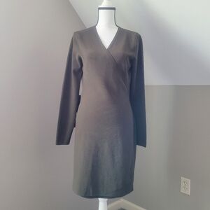 Diane Von Furstenberg Wrap Dress